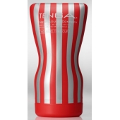 Мастурбатор TENGA Squeeze Tube Cup - Tenga - в Невинномысске купить с доставкой