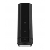 Мастурбатор для секса на расстоянии Onyx+ - Kiiroo - в Невинномысске купить с доставкой