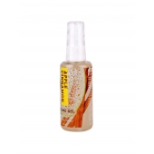 Интимный лубрикант EGZO AROMA с ароматом яблока и корицы - 50 мл. - EGZO - купить с доставкой в Невинномысске