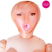 Секс-кукла Анастасия - Erowoman-Eroman - в Невинномысске купить с доставкой