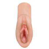 Телесный мастурбатор-вагина Dream Stroker - Pipedream - в Невинномысске купить с доставкой