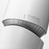 Мастурбатор TENGA AERO Silver Ring - Tenga - в Невинномысске купить с доставкой