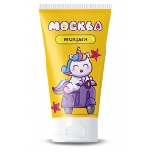 Густая смазка на водной основе  Москва Мокрая  - 50 мл. - Москва - купить с доставкой в Невинномысске