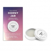 Возбуждающий бальзам для клитора HORNY JAR - 8 гр. - Bijoux Indiscrets - купить с доставкой в Невинномысске