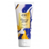 Интимная смазка на водной основе OYO Personal Gel Universal - 50 мл. - OYO - купить с доставкой в Невинномысске