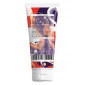 Анальная смазка на водной основе OYO Personal Gel Aloe - 50 мл. - OYO - купить с доставкой в Невинномысске