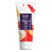 Анальная смазка на водной основе OYO Personal Gel Aloe - 50 мл. - OYO - купить с доставкой в Невинномысске