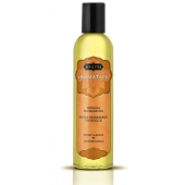 Массажное масло с миндальным ароматом Sweet Almond - 59 мл. - Kama Sutra - купить с доставкой в Невинномысске