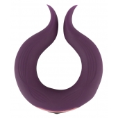 Вибратор для пар Two Motors Couple’s Ring в форме кольца - Orion - в Невинномысске купить с доставкой