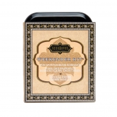 Эротический набор Weekender Kit Vanilla Creme - Kama Sutra - купить с доставкой в Невинномысске