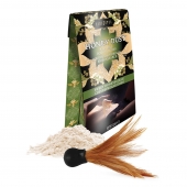Пудра для тела Honey Dust Body Powder с ароматом жимолости - 28 гр. - Kama Sutra - купить с доставкой в Невинномысске