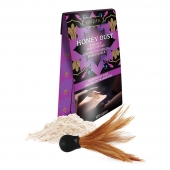 Пудра для тела Honey Dust Body Powder с ароматом малины - 28 гр. - Kama Sutra - купить с доставкой в Невинномысске
