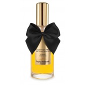 Массажное масло Light My Fire с ароматом карамели - 100 мл. - Bijoux Indiscrets - купить с доставкой в Невинномысске