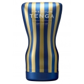 Мастурбатор TENGA Premium Soft Case Cup - Tenga - в Невинномысске купить с доставкой