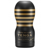 Мастурбатор TENGA Premium Original Vacuum Cup Strong - Tenga - в Невинномысске купить с доставкой