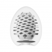 Мастурбатор-яйцо MESH - Tenga - в Невинномысске купить с доставкой