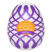 Мастурбатор-яйцо MESH - Tenga - в Невинномысске купить с доставкой