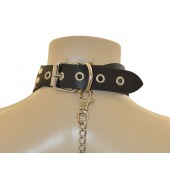 Ошейник  Веселый Роджер - Sitabella - купить с доставкой в Невинномысске