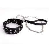 Ошейник  Веселый Роджер - Sitabella - купить с доставкой в Невинномысске