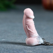 Сувенир-брелок  Членчик - Сима-Ленд - купить с доставкой в Невинномысске