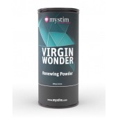 Пудра для ухода за игрушками Virgin Wonder Renewing Powder - MyStim - в Невинномысске купить с доставкой