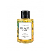 Массажное масло Pleasure Lab Refreshing с ароматом манго и мандарина - 100 мл. - Pleasure Lab - купить с доставкой в Невинномысске