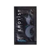 Пробник лубриканта на водной основе Erotist Neutral - 4 мл. - Erotist Lubricants - купить с доставкой в Невинномысске