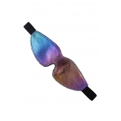 Радужная маска Anonymo - ToyFa - купить с доставкой в Невинномысске