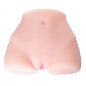 Мастурбатор-полуторс Brigitte - ToyFa - в Невинномысске купить с доставкой