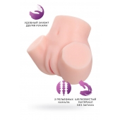 Мастурбатор-полуторс Adele - ToyFa - в Невинномысске купить с доставкой