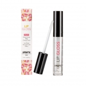 Блеск для губ Lip Gloss Strawberry с ароматом клубники - 7 мл. - Exsens - купить с доставкой в Невинномысске
