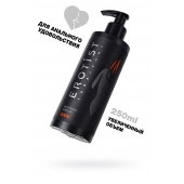Анальный лубрикант Erotist Anal на водной основе - 250 мл. - Erotist Lubricants - купить с доставкой в Невинномысске