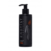 Анальный лубрикант Erotist Anal на водной основе - 250 мл. - Erotist Lubricants - купить с доставкой в Невинномысске