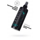 Антибактериальное средство Erotist Antiseptic Cleaner - 250 мл. - Erotist Lubricants - купить с доставкой в Невинномысске