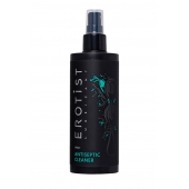 Антибактериальное средство Erotist Antiseptic Cleaner - 250 мл. - Erotist Lubricants - купить с доставкой в Невинномысске