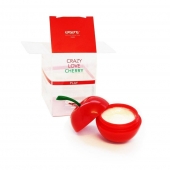 Крем для стимуляции сосков Crazy Love Cherry - 8 мл. - Exsens - купить с доставкой в Невинномысске