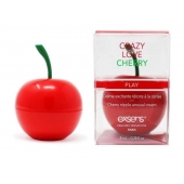 Крем для стимуляции сосков Crazy Love Cherry - 8 мл. - Exsens - купить с доставкой в Невинномысске
