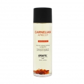 Органическое массажное масло CARNELIAN APRICOT - 100 мл. - Exsens - купить с доставкой в Невинномысске