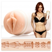 Мастурбатор-вагина Fleshlight Girls - Maitland Ward Toy Meets World - Fleshlight - в Невинномысске купить с доставкой