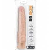 Телесный вибратор-реалистик Cock Vibe 2 - 22,8 см. - Blush Novelties