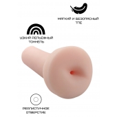 Реалистичный мастурбатор-анус - Свободный ассортимент - в Невинномысске купить с доставкой