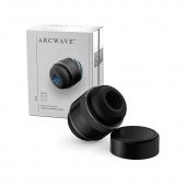 Инновационный мастурбатор для мужчин ARCWAVE Voy Fit System Cup - Arcwave - в Невинномысске купить с доставкой