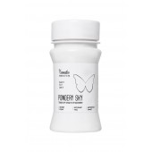 Пудра для ухода за игрушками Powdery Sky с ароматом мяты - 40 гр. - Eromantica - купить с доставкой в Невинномысске