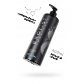 Лубрикант на водной основе Erotist Neutral - 400 мл. - Erotist Lubricants - купить с доставкой в Невинномысске