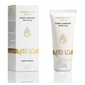 Увлажняющая смазка Unisex Lubricant - 50 мл. - YESforLOV - купить с доставкой в Невинномысске