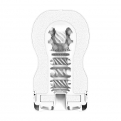 Мастурбатор TENGA SD Original Vacuum Cup Gentle - Tenga - в Невинномысске купить с доставкой