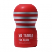 Мастурбатор TENGA SD Original Vacuum Cup - Tenga - в Невинномысске купить с доставкой