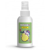 Универсальная смазка с ароматом дюшеса  Москва Вкусная  - 100 мл. - Москва - купить с доставкой в Невинномысске