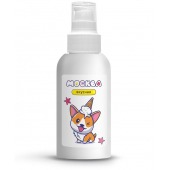 Универсальная смазка с ароматом пломбира  Москва Вкусная  - 100 мл. - Москва - купить с доставкой в Невинномысске