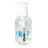 Смазка-увлажнитель SPLASHGLIDE LUBRICANT CLASSIC - 250 мл. - Splashglide - купить с доставкой в Невинномысске